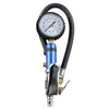 ITM Tyre Inflator Gun Auto Style Dial Gauge 0-220 PSI