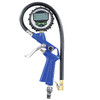 ITM Digital Tyre Inflator 40cm Hose Display In BAR,PSI,KPA or Kg/Cm²