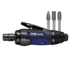 ITM Die Grinder Kit With 3 Carbide Burrs