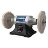ITM Buffer Machine 240V 550W 200mm