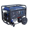 ITM 8.1Kva Generator Petrol 6500 Watt Peak Electric Start