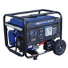 ITM 4Kva Generator Petrol Construction 3400 Watt Peak Electric Start W/Remote