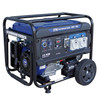 ITM 10Kva Generator Petrol Construction 8000 Watt Peak Electric Start W/Remote