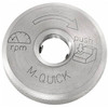 Metabo Quick Nut suit 125mm Angle Grinder