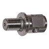 Holemaker Drill Chuck Adapter, 19mm Universal Shank TO 1/2-20 THREAD