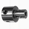 Holemaker Adaptor Universal Shank to Weldon Shank T/S Cutters to Suit 6.34mm Pilot Pin