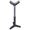 ITM HRS52-V V Roller Stand 130mm Roller Width 580-970mm Height