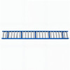 ITM Roller Conveyor 450mm Wide x 1.5 Mtr Long