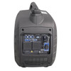 ITM Inverter Generator Petrol 3300W Peak Recoil Start