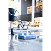 ITM Surface Cleaner 21” 535mm To Suit Petrol Pressure Washers H/D