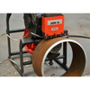 ITM ABM-14 Auto Feed Portable Bevelling Machine 415V 2.2Kw 22.5-45* Bevel Angle