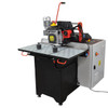 ITM SBM-500 Stationary Beveller 415V 7.52Kw Motor 15-60* Bevel Angle Max Bevel Width 30mm