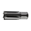 Holemaker Rail Cutter TCT 20mm x 25mm