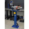 ITM Heavy Duty Bench Grinder Stand With Emergency Stop Switch Suits 200mm & 250mm Grinders