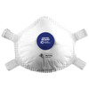 Skytec Disposable Respirator 3030V P2 Cupped & Valve 5box