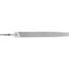 Pferd Flat File 2nd Cut No Handle 1122 250mm C2
