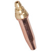 Type 54 #6 Cutting Tip Oxy/LPG (100-150mm)