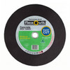 Flexovit 356x3x25.4mm Masonry Cut Off Wheel 10/Box