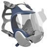 GVS Elipse 1pc Full Face Peel-Off Visors 25pk