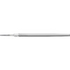 Pferd Three Square File No Handle 300mm 1132 C2