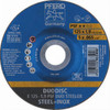 Pferd E A46P PSF Duo Steelox 125x1.9x22 Cut/Grind Disc 10/box