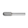 Pferd WRC 1020/6,35 SC-3 TC-Tough Carbide Burr