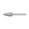 Pferd SPG 1225/6,35 SG-5 TC-Tough Carbide Burr