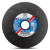 Pferd 1mm Bucket (100x 125x1x22 U/Thin Cutting Discs)