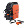 Kemppi Minarc T 223 ACDC Tig Welder Package C/W Master M Cooler, 8m Torch & Foot Control