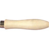 Mumme Tools 150mm Wooden File Handle