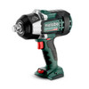 Metabo SSW 18 LTX 1750 BL 18V Brushless Impact Wrench 1/2” 2100Nm - Skin Only