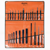 Groz KIT/26/ST Punch & Cold Chisel Set 26pce