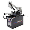 Macc Bandsaw Semi Auto 300mm Cap Swivel Head Dual Mitre 2 Speed 415V 3PH