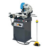 Macc 350mm 3PH 20/40RPM Semi Automatic Double Vice Coldsaw