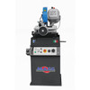 Macc 350mm 3PH 20/40RPM Semi Automatic Double Vice Coldsaw