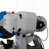 Macc 350mm 3PH 20/40RPM Semi Automatic Double Vice Coldsaw