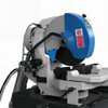 Macc 350mm 3PH 20/40RPM Semi Automatic Double Vice Coldsaw