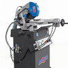 Macc 350mm 3PH 20/40RPM Semi Automatic Double Vice Coldsaw
