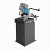 Macc 315mm 1PH 40RPM Double Vice Electric Coolant Coldsaw