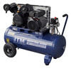 ITM Air Compressor Belt Drive 2.5Hp 60Ltr Fad 257L/Min