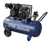 ITM Air Compressor Belt Drive 2.5Hp 90ltr Fad 257L/Min