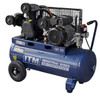 ITM Air Compressor Belt Drive 3.0Hp 60ltr Fad 328L/Min