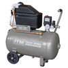 ITM Trade Series Air Compressor Direct Drive 2.5HP 36ltr Fad 135L/Min