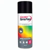 Galmet Fast Dry EnamelSatin Black Paint 350g