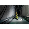 Metabo BSA 18 LED 10000 18V Compact Site Light 1000 Lumen - Skin Only