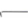 Sidchrome L-Handle 3/4 Dr 400mm Long