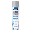 Dy-Mark Zinc Guard Silver Bright