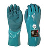 Elliott Chemvex Cut 3 chemical glove custom length Size 9