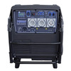 ITM Inverter Generator Petrol 7000W Peak Recoil Start