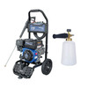 ITM Petrol Pressure Washer 3200 Psi 9.5 L/Min